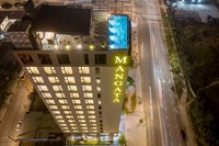 Mangata Beachfront Hotel Đà Nẵng